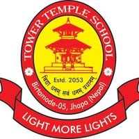 Tower Temple Higher Secondary School