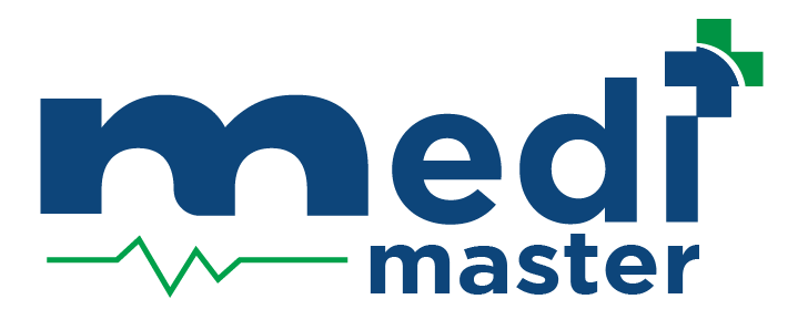 MediMaster ERP